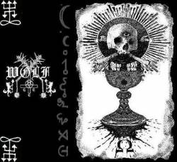 Wolf (MEX) : Rex Sacriticulus Mortifer